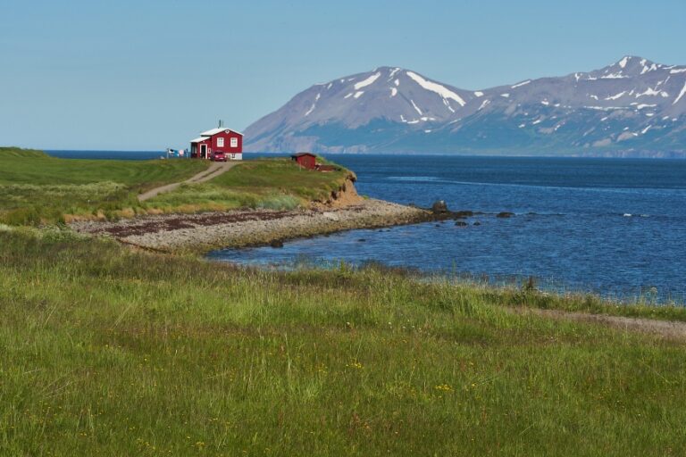 Island